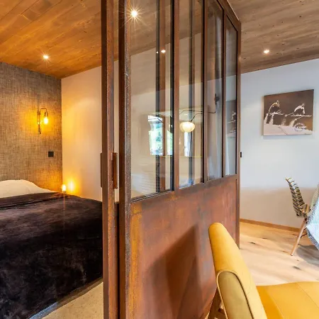 Superbe 3 Pièces Au Centre De Val-d'isère, Standing, Wi-fi, 2 Salles D'eau, Proche Commodités - Fr-1-694-34 Apartamento *