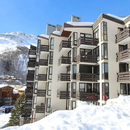 Superbe 3 Pieces Au Centre De Val-d'isere, Standing, Wi-fi, 2 Salles D'eau, Proche Commodites - Fr-1-694-34 Daire *