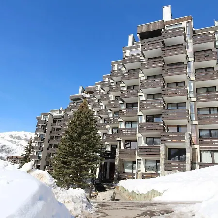 Apartment Superbe 3 Pieces Au Centre De Val-d'isere, Standing, Wi-fi, 2 Salles D'eau, Proche Commodites *