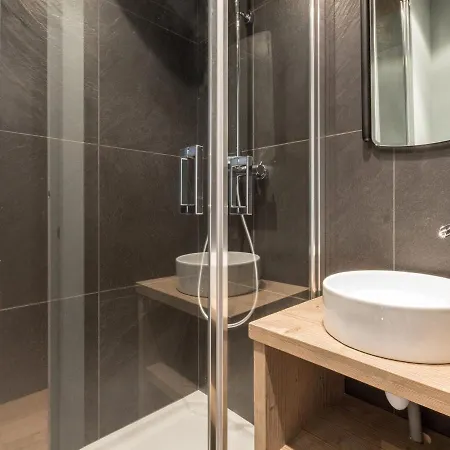 Apartment Superbe 3 Pieces Au Centre De Val-d'isere, Standing, Wi-fi, 2 Salles D'eau, Proche Commodites *