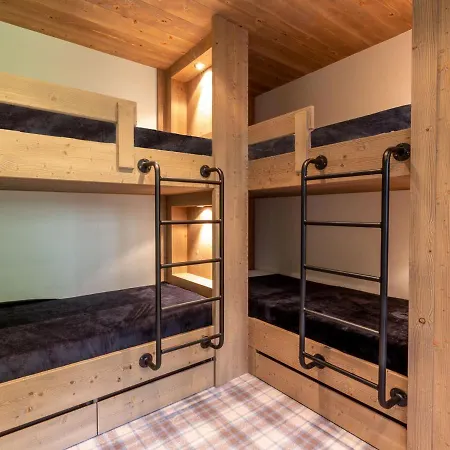 Appartement Superbe 3 Pièces Au Centre De Val-d'isère, Standing, Wi-fi, 2 Salles D'eau, Proche Commodités - Fr-1-694-34
