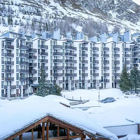Apartment Superbe 3 Pieces Au Centre De Val-d'isere, Standing, Wi-fi, 2 Salles D'eau, Proche Commodites Val-d'Isere