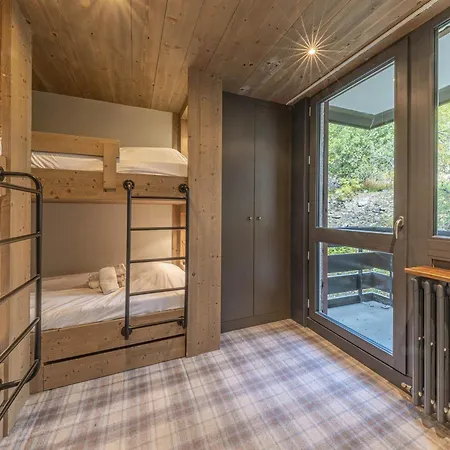 Superbe 3 Pièces Au Centre De Val-d'isère, Standing, Wi-fi, 2 Salles D'eau, Proche Commodités - Fr-1-694-34 Apartamento Val-dʼIsère